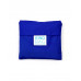 KIND BAG - Sapphire Blue Indkøbspose i Medium